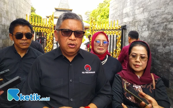 PDIP Siap Menangkan Pilkada di Kabupaten dan Kota Blitar 2024