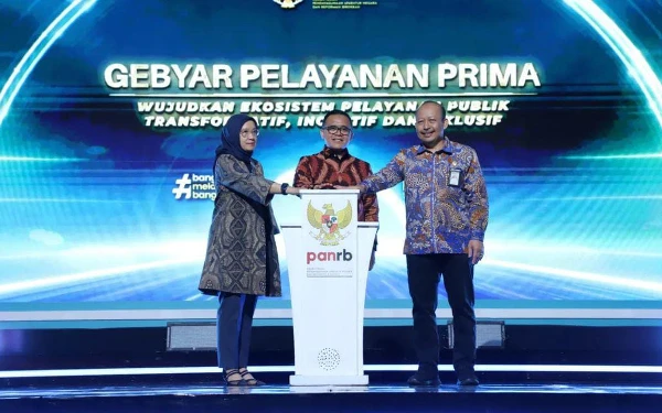 Thumbnail Berita - MPP Digital Among Warga Kota Batu Resmi Diluncurkan