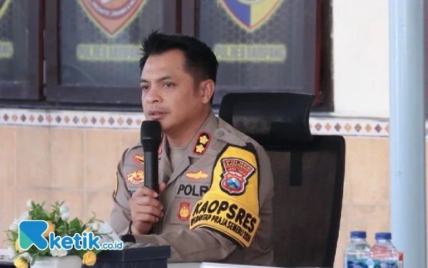 Polres Sampang Petakan 56 TPS Sangat Rawan di Pilkada Serentak 2024