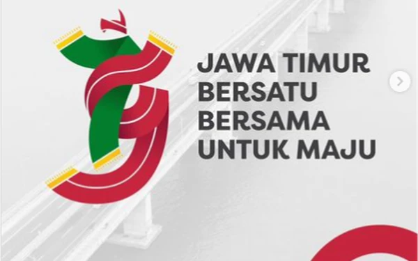 Thumbnail Berita - Pernah Jadi Pusat Kekuasaan Berbagai Kerajaan, Begini Sejarah Singkat Jawa Timur