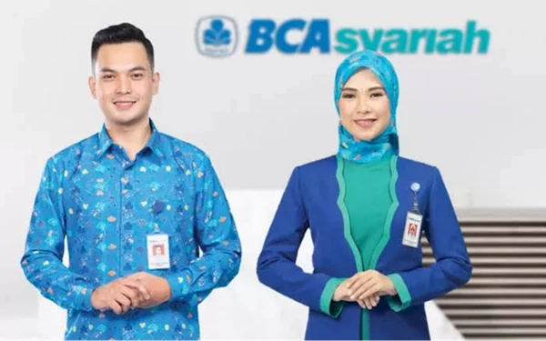 Thumbnail Jangan Lewatkan! Yuk Berkarir di Perbankan Melalui Business Relationship Development Program BCA Syariah