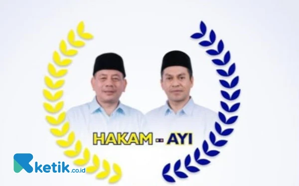 Thumbnail Ucap Belasungkawa, Hakam - Ayi Desak Polisi Ungkap Kasus Dugaan Pembunuhan Mahasiswa Aceh Barat