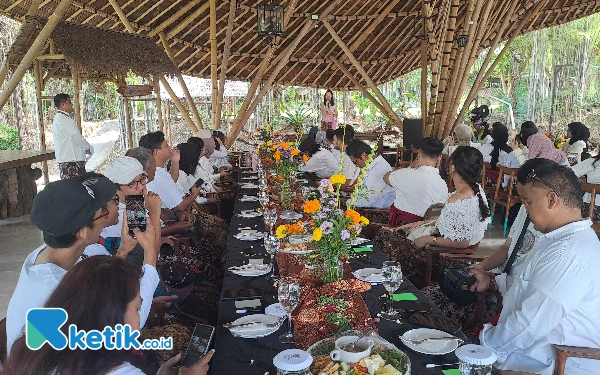 Thumbnail Kharma Niskala, Sajikan Pengalaman Wisata 'Wellness' Berkelanjutan di Yogyakarta