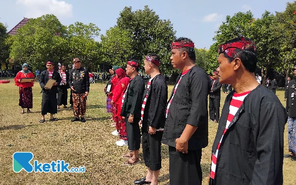 Thumbnail Berita - Hari Jadi Bangkalan, Pj Bupati Ajak Jajaran Refleksikan Sejarah untuk Kemajuan