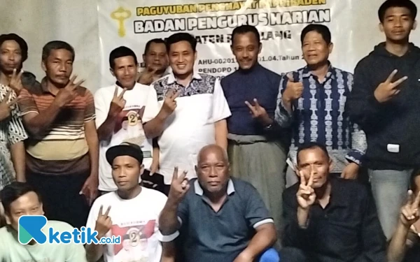 Thumbnail Jelang Pilkada 2024, Dukungan untuk Cabup Pemalang Masboy Makin Meningkat