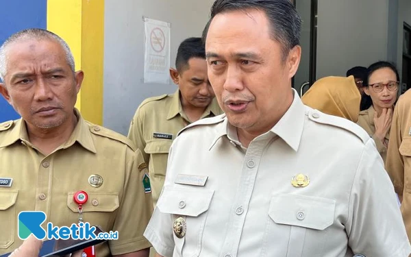 Thumbnail Berita - Pemkot Malang Kejar Target Peningkatan Elektronifikasi Pajak dan Retribusi Daerah