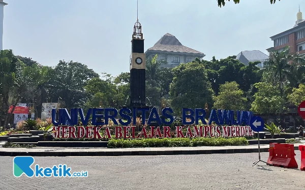 Thumbnail Pertama di Indonesia, Fakultas Peternakan UB Buka Prodi Industri Peternakan Cerdas pada 2025