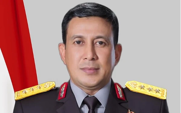 Thumbnail Berita - Ini Profil Wakapolri Komjen Pol Ahmad Dofiri yang Fokus Tangani Terorisme