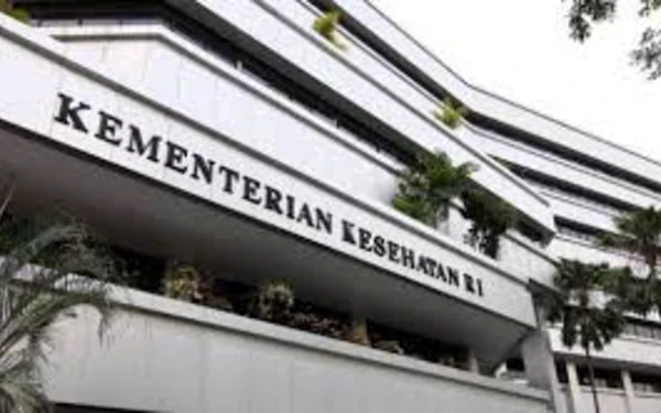 Thumbnail Berita - Kementerian Kesehatan Buka Lowongan Petugas Kesehatan Haji 2025