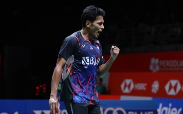 Thumbnail Berita - Ironi Indonesia di Malaysia Open 2025: 3 Wakil Mundur dari Kejuaraan Level Super 1000 BWF