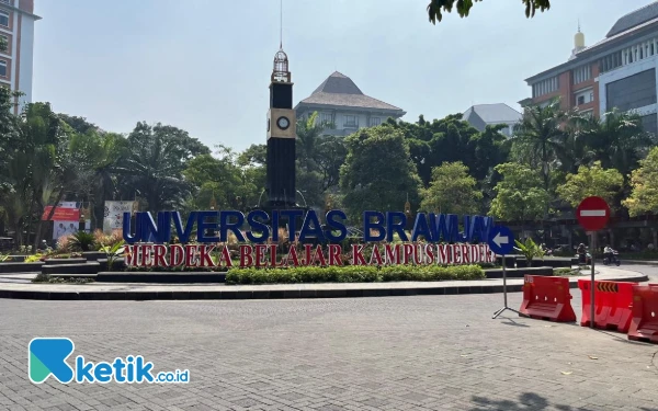 Thumbnail Berita - Pendaftar SNBP 2025 Universitas Brawijaya Diperkirakan Meningkat, Kuota Penerimaan Tidak Berubah!