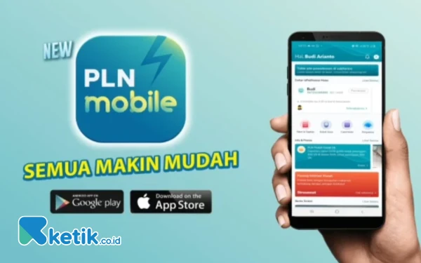 Thumbnail Berita - Kepala ULP PLN Bacan Minta Warga Halmahera Selatan Gunakan Platform PLN Mobile