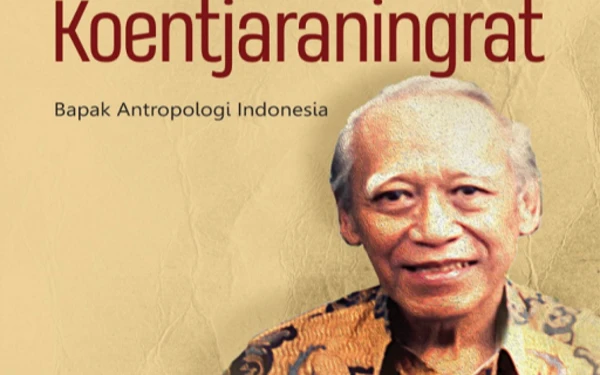 Thumbnail Berita - Mengenal Koentjaraningrat, Bapak Antropologi Indonesia