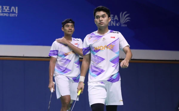 Thumbnail Berita - Deretan Pebulutangkis Dunia Pernah Mundur Turnamen Malaysia Open