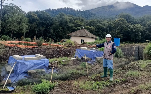 Thumbnail Berita - Kolaborasi Internasional, UB Garap Teknologi Canggih untuk Mitigasi Bencana Alam