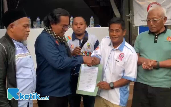 Thumbnail Berita - Beni Hambali Terpilih Jadi Ketua PRUI Kabupaten Bandung 2024-2028