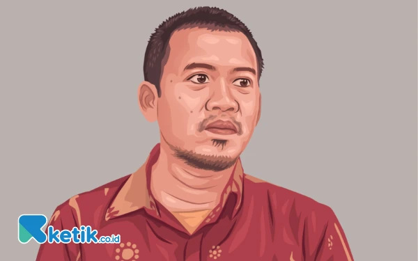 Thumbnail Berita - Pembentukan Karakter Siswa di Era Netizen