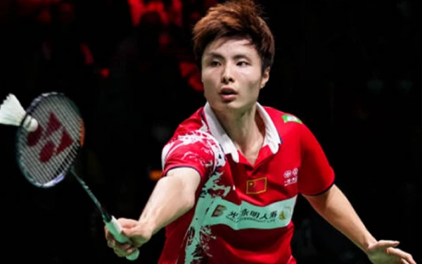 Thumbnail Berita - Malaysia Open 2025: Bungkam Lawan Bebuyutan, Shi Yu Qi Melaju ke Semifinal