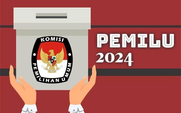 KPU Resmi Buka Pendaftaran Bacaleg 2024