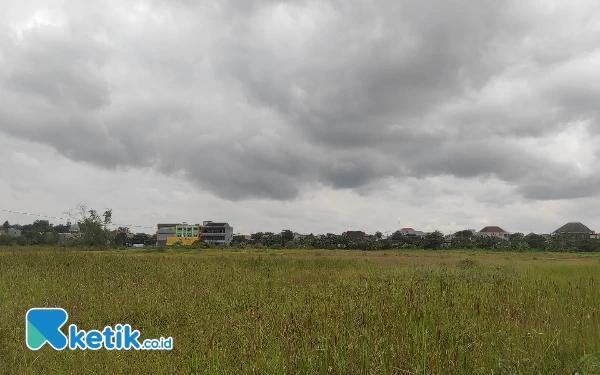 Awas! Seminggu ke Depan Terjadi Cuaca Ekstrem