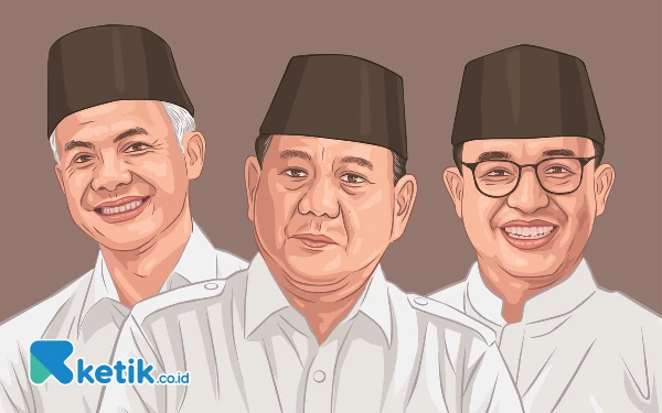 Thumbnail Partai Gelora Segera Deklarasikan Dukungan untuk Prabowo Subianto