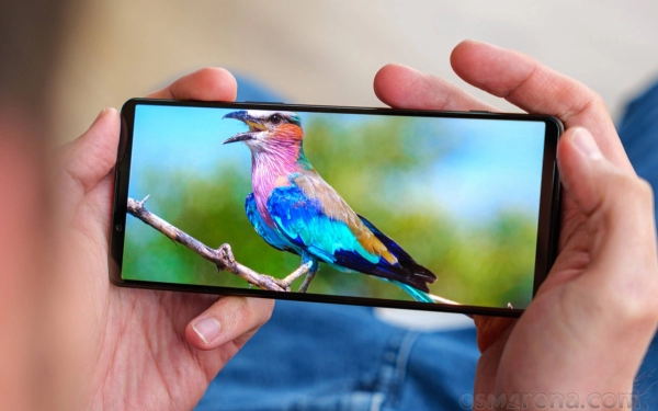 Thumbnail Qualcomm dan Sony Hadirkan Smartphone Kelas Atas, Penampakannya Jelas