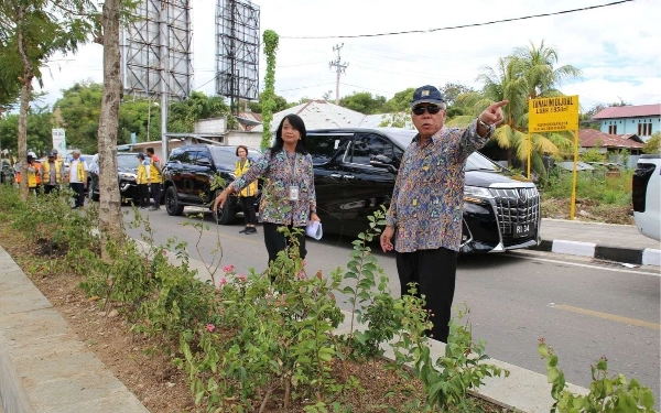 Menteri PUPR: Infrastruktur KTT ASEAN Harus Standar Internasional