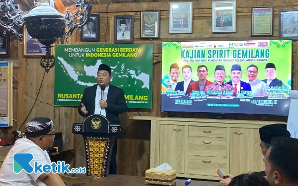 Presiden NGG Dorong Terwujudnya Pilkada Sehat