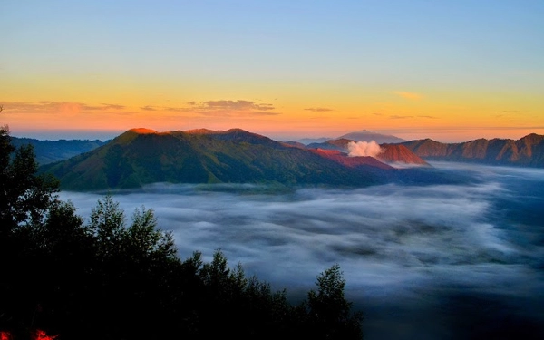 Thumbnail 3 Objek Wisata di Lumajang dengan Pemandangan Menakjubkan