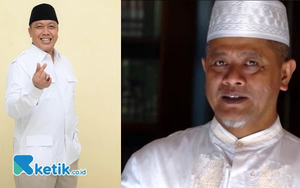 Thumbnail Siapkan Chusni dan Gus Hamin, Gerindra Galang Koalisi Besar Menangkan Pilbup Malang