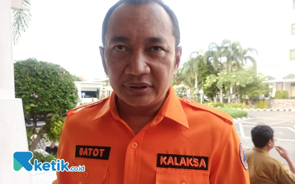 Kalaksa BPBD Jatim Upayakan Tambahan Insentif bagi Korban Wabah PMK