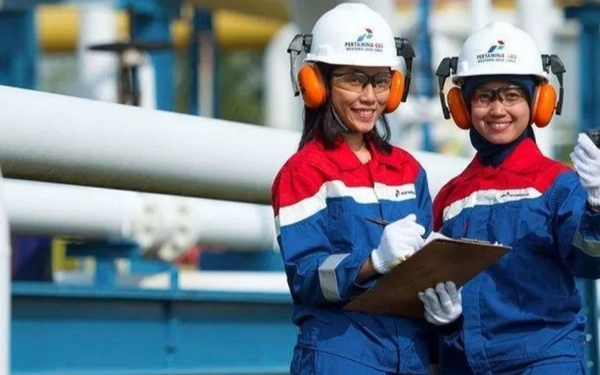 Rekrutmen Pertamina PTC Telah Dibuka, Ini Kualifikasinya 