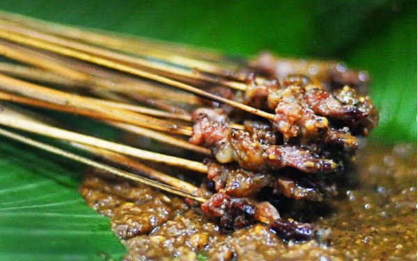 Thumbnail Berita - Sate Lalat Kuliner Khas Pamekasan