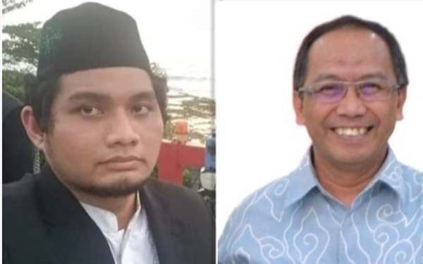 Thumbnail Berita - Peneliti BRIN yang Ancam Warga Muhammadiyah Dipecat sebagai PNS