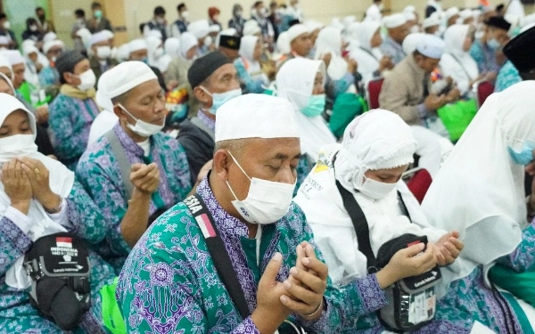 Thumbnail Pelunasan Biaya Haji Reguler 2023 Dibuka, Ini Daftar Ongkos Haji Tiap Provinsi