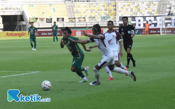 Dua Pemain Persebaya Alami Kecelakaan, Begini Kondisinya