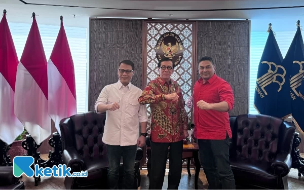 PDI Perjuangan Optimistis Menangkan Kembali Pilkada Kabupaten Malang