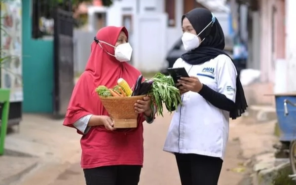 Holding UMi BRI Dorong Kinerja PNM Meningkat 