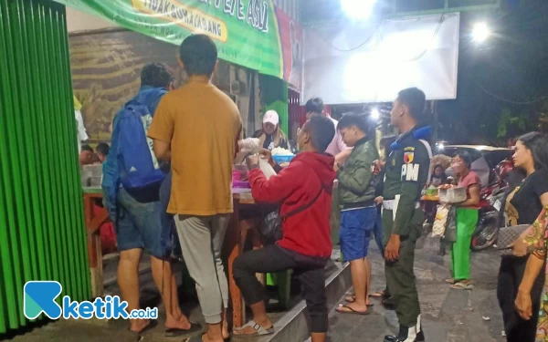 Thumbnail Surabaya Segera Jadi Kota Kuliner Malam, Ini Lokasinya