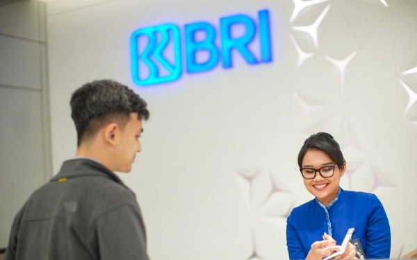 BRI Jadi Satu-Satunya Merek Indonesia di Daftar Top Brand Finance Global 500