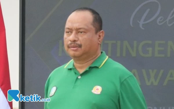 KONI Jatim Panggil 65 Pengurus dan Pelatih Cabor Kesiapan Pra-PON