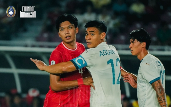 Thumbnail Berita - PSSI Evaluasi Kegagalan Timnas Indonesia di Piala AFF 2024