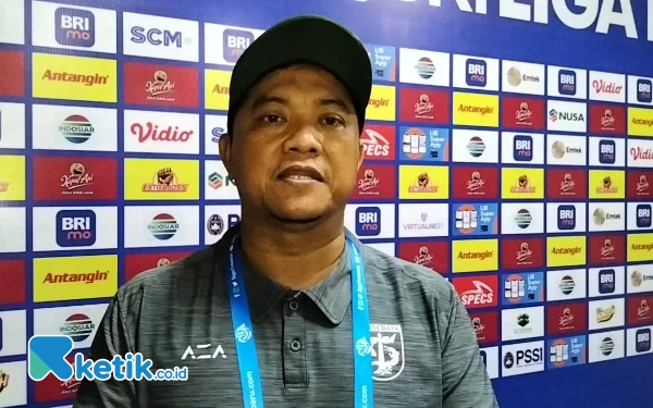 GBT Akan Renovasi, Persebaya Lakukan Diskusi dengan LIB dan Klub Lawan