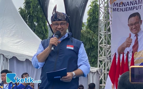 Thumbnail Jusuf Kalla Usulkan Nama Cawapres Anies Baswedan 