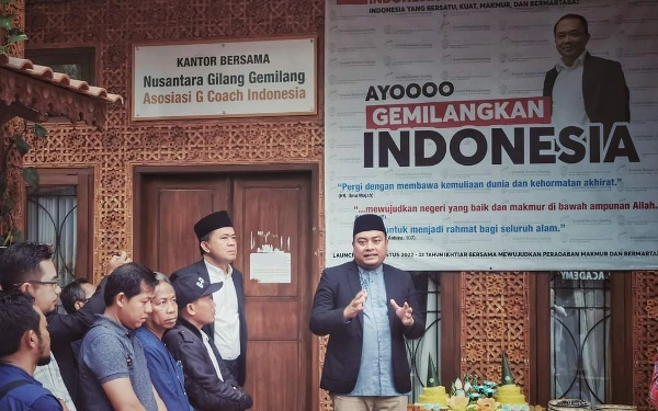 Menyoal Alat Kontrasepsi untuk Remaja, Begini Komentar Presiden NGG