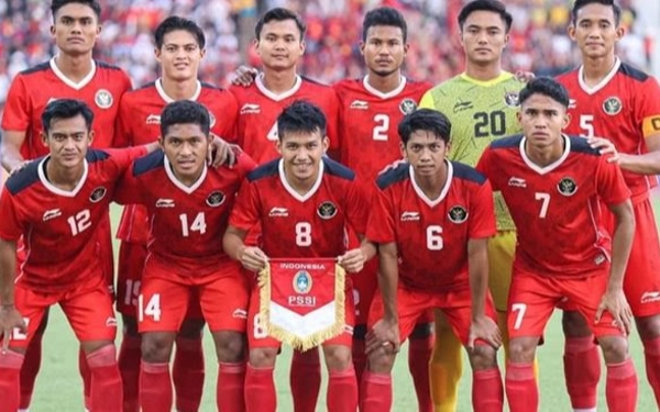 Final Sepak Bola SEA Games, Misi Indonesia Hapus Dahaga Emas 32 Tahun!