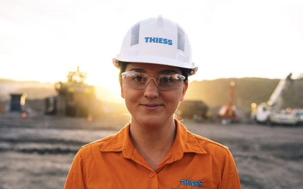 Loker Perusahaan Tambang, Thiess Pty Ltd Mencari Staff Lokal