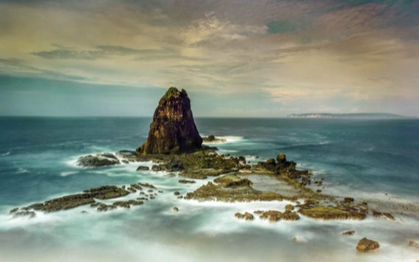 Thumbnail Berita - 5 Objek Wisata Favorit di Jember: Panorama Kebun Teh hingga Pesona Pantai Papuma