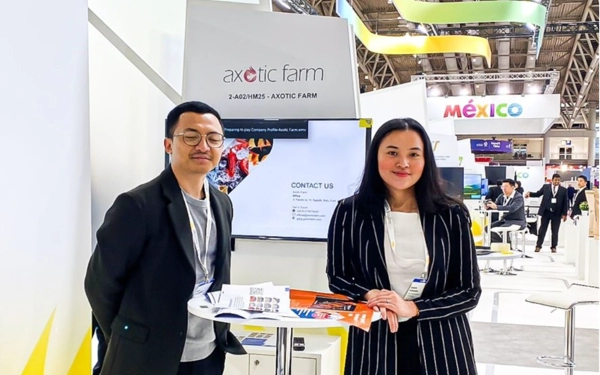 Thumbnail Berita - Bangga! Startup Mahasiswa UB Jadi Perwakilan Indonesia di Hannover Messe 2023 