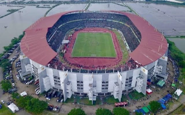 Thumbnail Meriahkan Hari Jadi Kota Surabaya, Persebaya Tanding Lawan Bali United